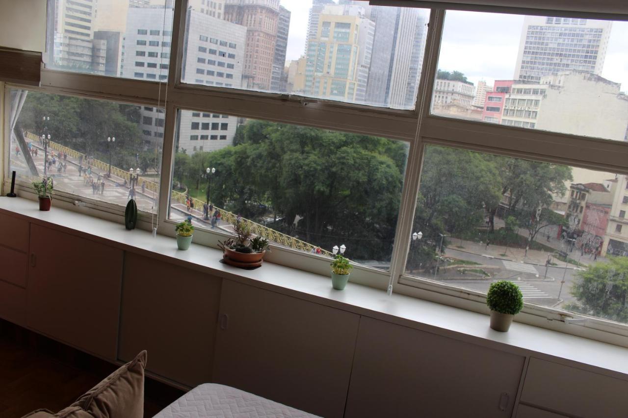 Um Lugar Aconchegante 1025 Apartamento